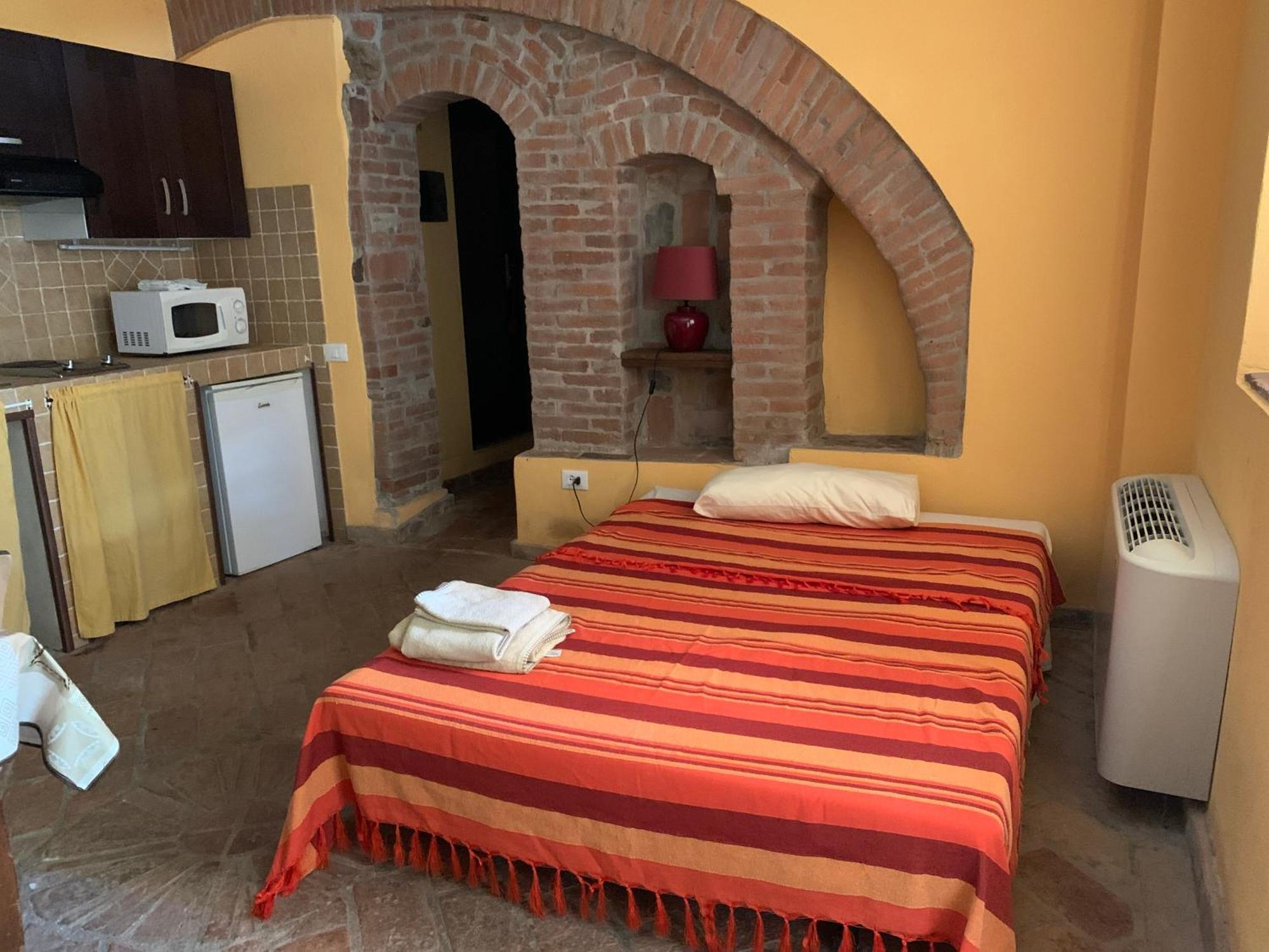 Podere Girasoli Piombino Exterior foto