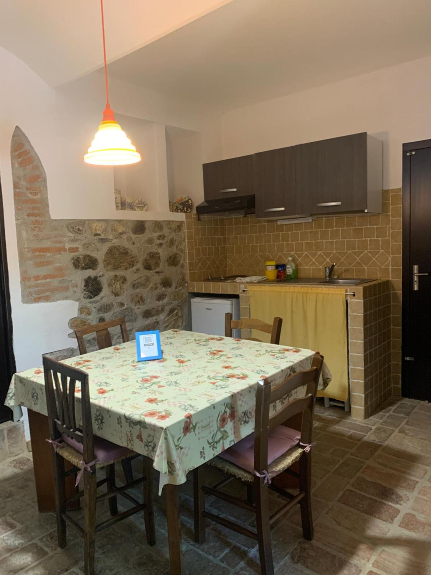 Podere Girasoli Piombino Exterior foto