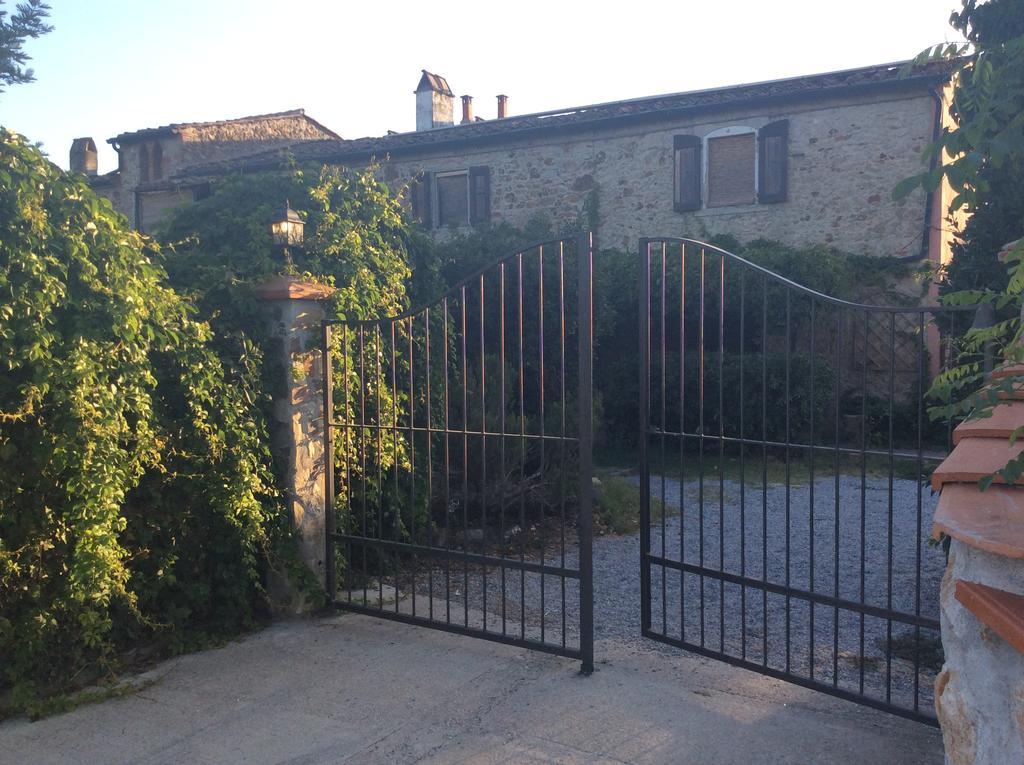 Podere Girasoli Piombino Exterior foto